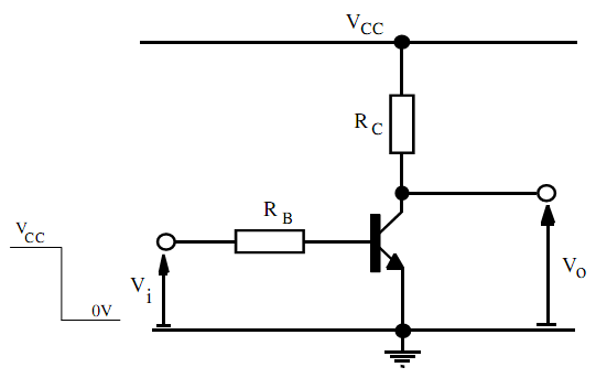 1067_individual transistor inverter circuit demonstrated.png